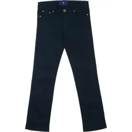 Mens Urban Stretch Jeans Dark Indigo